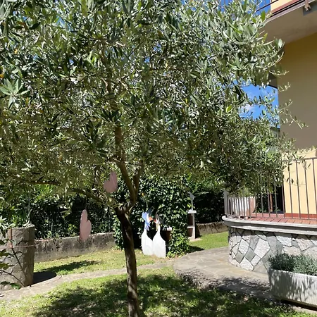 Apartamento Casa Arcobaleno *