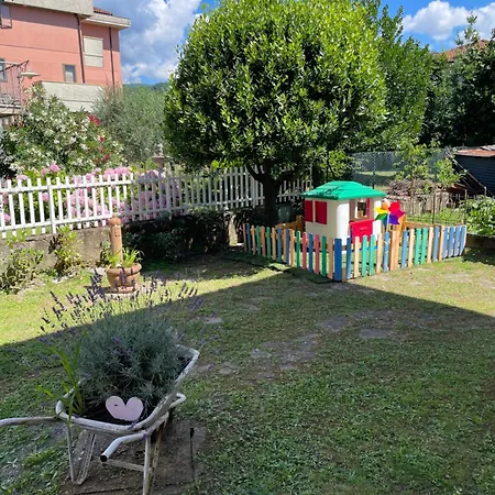 Apartamento Casa Arcobaleno *