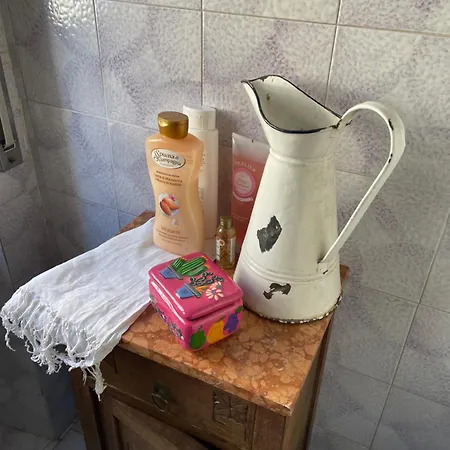 Apartamento Casa Arcobaleno *