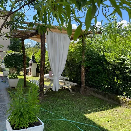 Casa Arcobaleno