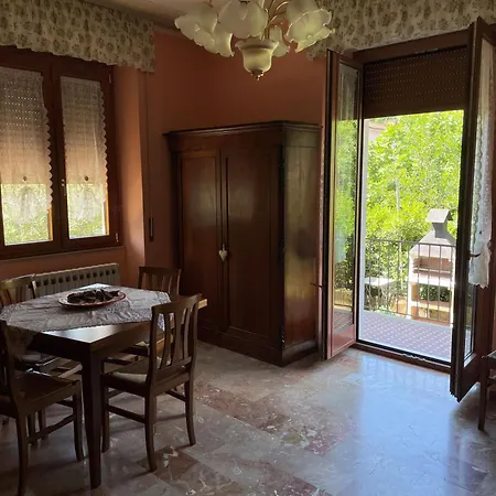 Casa Arcobaleno Apartamento Pontremoli
