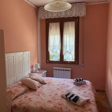 Casa Arcobaleno *