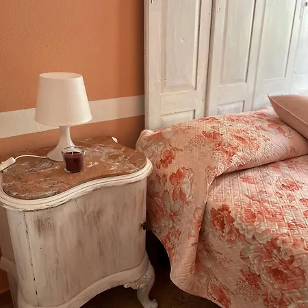 Apartamento Casa Arcobaleno