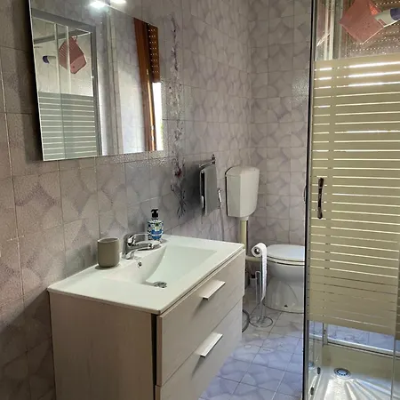 Casa Arcobaleno * Pontremoli