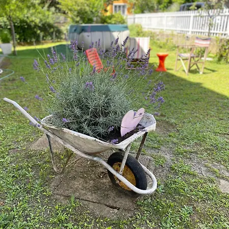 Apartamento Casa Arcobaleno