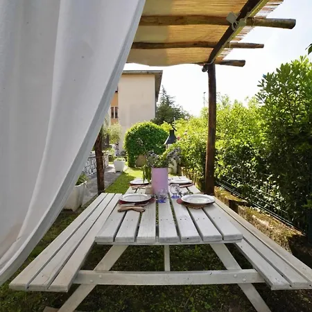 Casa Arcobaleno Apartamento