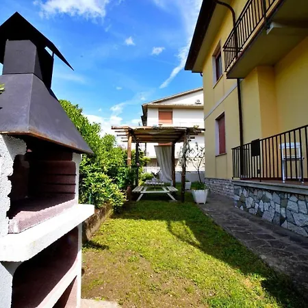 Casa Arcobaleno *