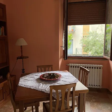 Casa Arcobaleno