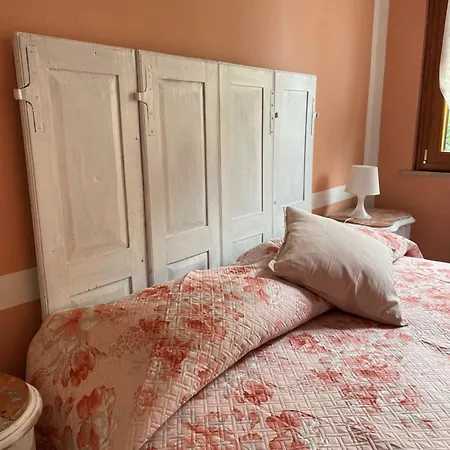 Casa Arcobaleno Apartamento Pontremoli