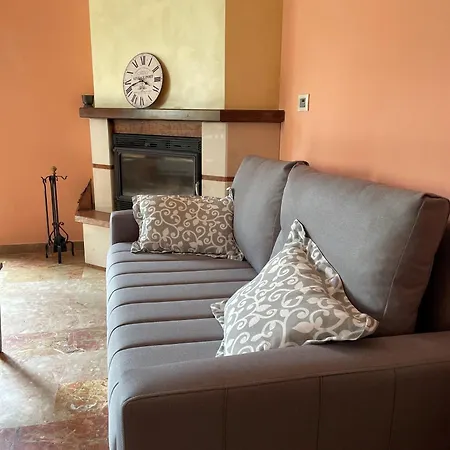 Casa Arcobaleno Apartamento Pontremoli
